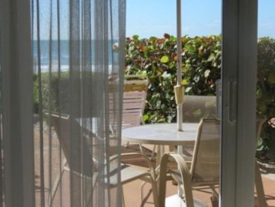 Value Priced Beach Rental Studio